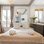Gare De Lyon - Premium Apartment With Lift For 4
