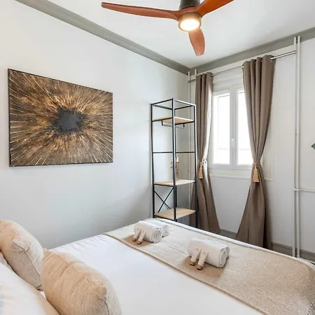 Appartamento Gare De Lyon - Premium With Lift For 4 *