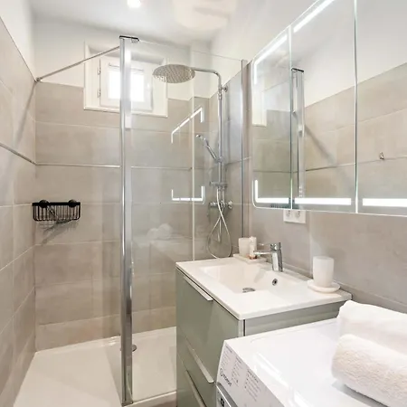 Appartamento Gare De Lyon - Premium With Lift For 4 *